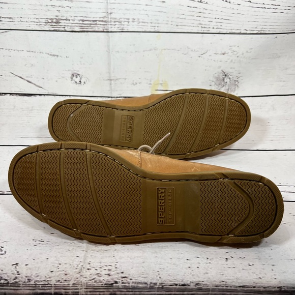 Sperry Loafer Boat Shoes Men’s size 11.5 - Picture 8 of 9